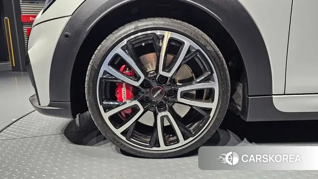 Mini Cooper S id 3333533 из Кореи 15