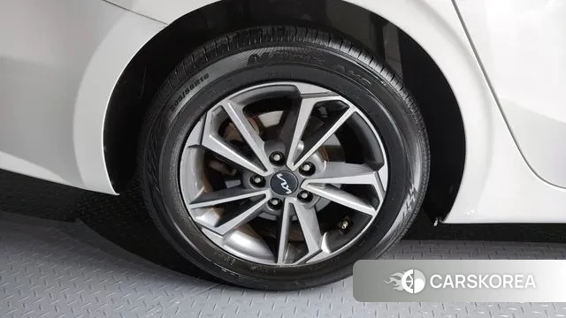 Kia The New K3 2nd generation id 3354846 из Кореи 15