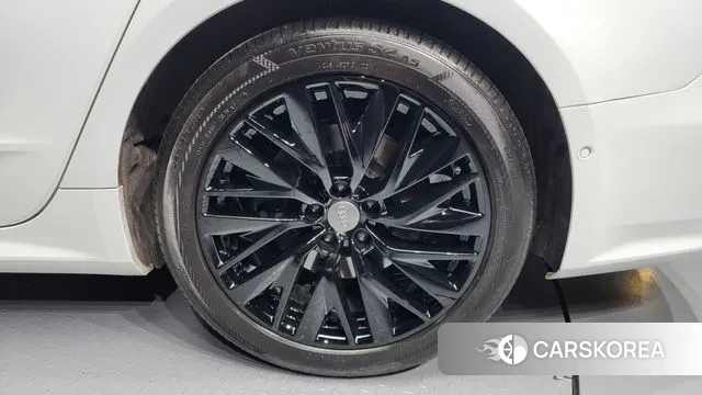 Audi A7 (4K) id 3540855 из Кореи 15