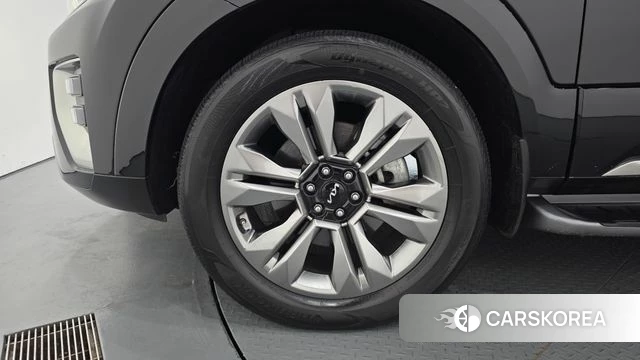 Kia Mohave Master id 4585380 из Кореи 15