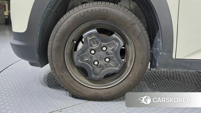 Hyundai Casper id 4773795 из Кореи 15