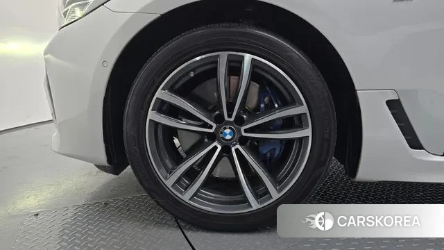 BMW 6 Series GT (G32) id 3587442 из Кореи 15