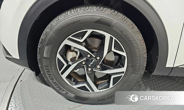Kia Sportage 5th Generation id 4942820 из Кореи 25