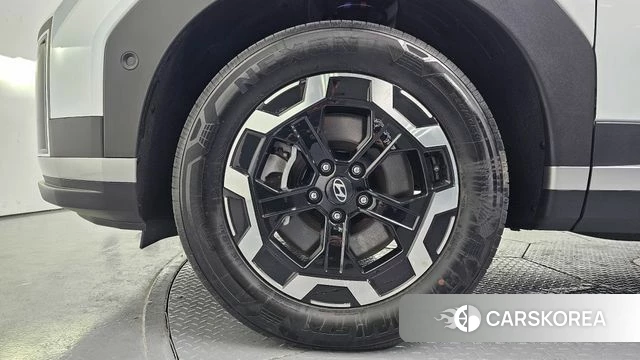 Hyundai Santa Fe (MX5) id 3896820 из Кореи 15