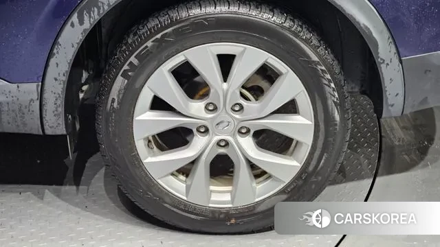 Renault Korea (Samsung) XM3 id 3023623 из Кореи 15