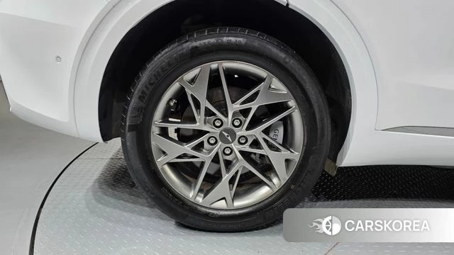 Genesis GV70 id 4369327 из Кореи 30