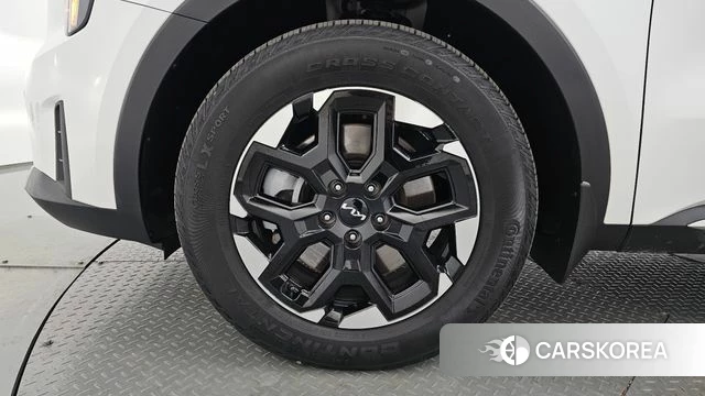 Kia The New Sorento 4th Generation id 3883236 из Кореи 15