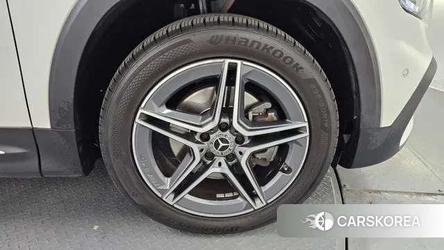 Mercedes-Benz GLB-Class X247 id 3023402 из Кореи 15