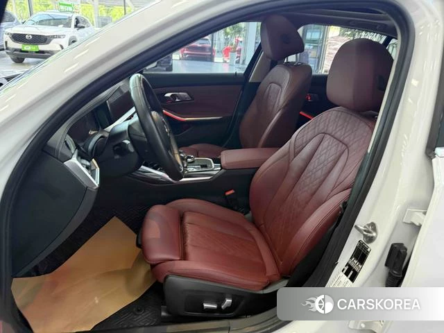 BMW 3 series id 4342235 из Китая 16