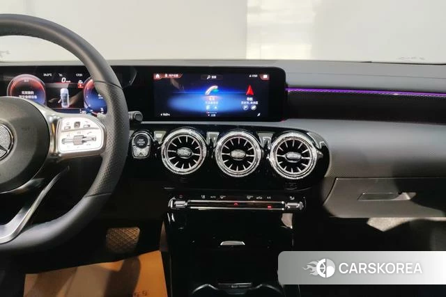Mercedes-Benz Class A id 3939276 из Китая 12