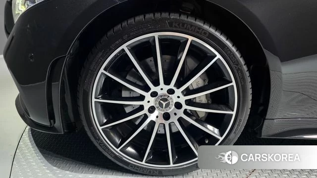Mercedes-Benz CLS-Class C257 id 4907566 из Кореи 32