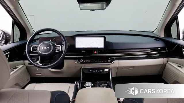 Kia The New Carnival 4th Generation id 3649102 из Кореи 15