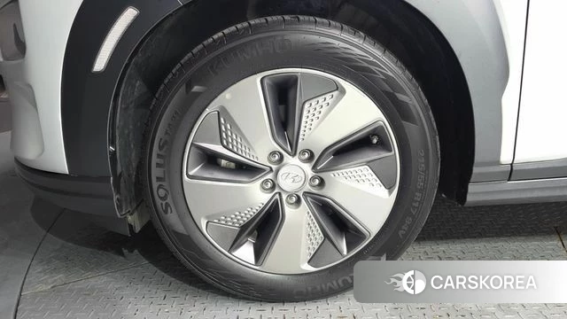 Hyundai Kona Electric id 4605149 из Кореи 27