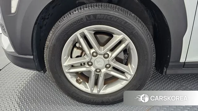 Hyundai Kona id 3336632 из Кореи 15