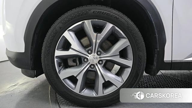 Hyundai Palisade id 3873557 из Кореи 15