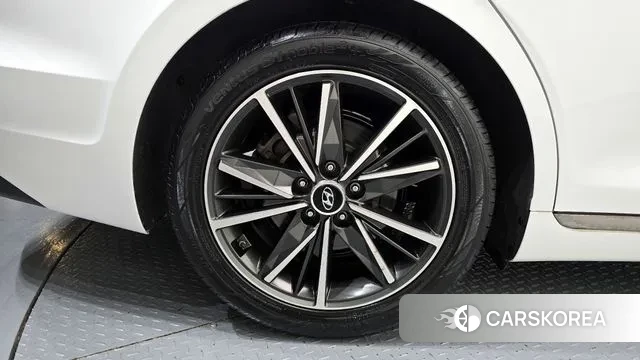 Hyundai The New Grandeur IG id 3759293 из Кореи 15