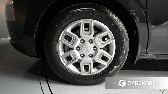 Hyundai Staria id 4243391 из Кореи 15