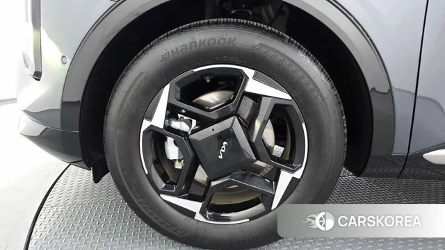 Kia The New Sportage 5th Generation id 4421418 из Кореи 30