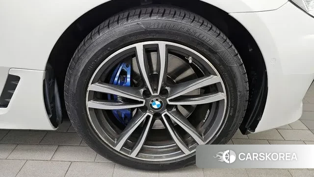 BMW 6 Series GT (G32) id 3372505 из Кореи 15