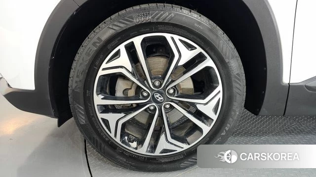 Hyundai Santa Fe TM id 3821107 из Кореи 15