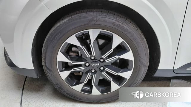 Kia Carnival 4th generation id 4585060 из Кореи 28