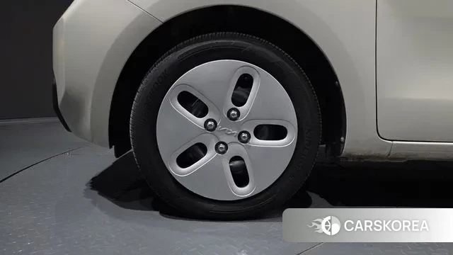 Kia The New Kia Ray id 3196230 из Кореи 15