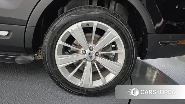 Ford Explorer id 3593281 из Кореи 15