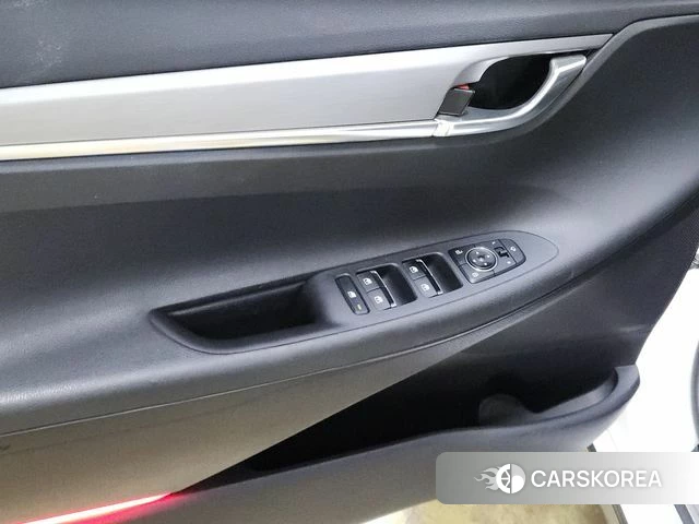 Hyundai The New Grandeur IG id 4309220 из Кореи 10