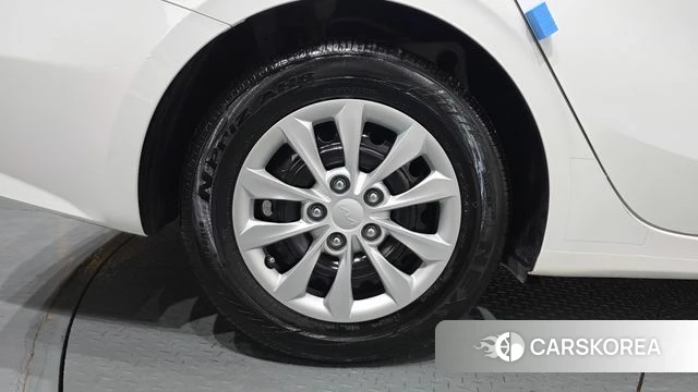 Kia The New K3 2nd generation id 4720250 из Кореи 25