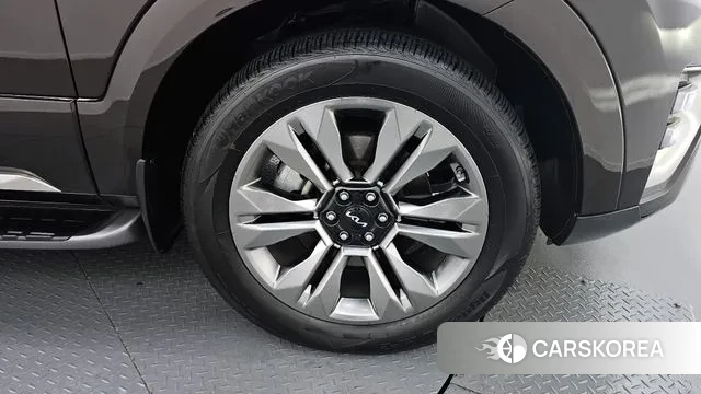 Kia Mohave Master id 3053724 из Кореи 15