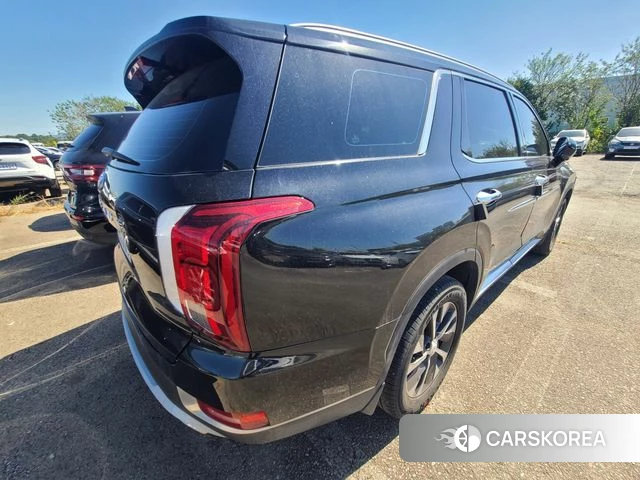 Hyundai Palisade id 4943678 из Кореи 15