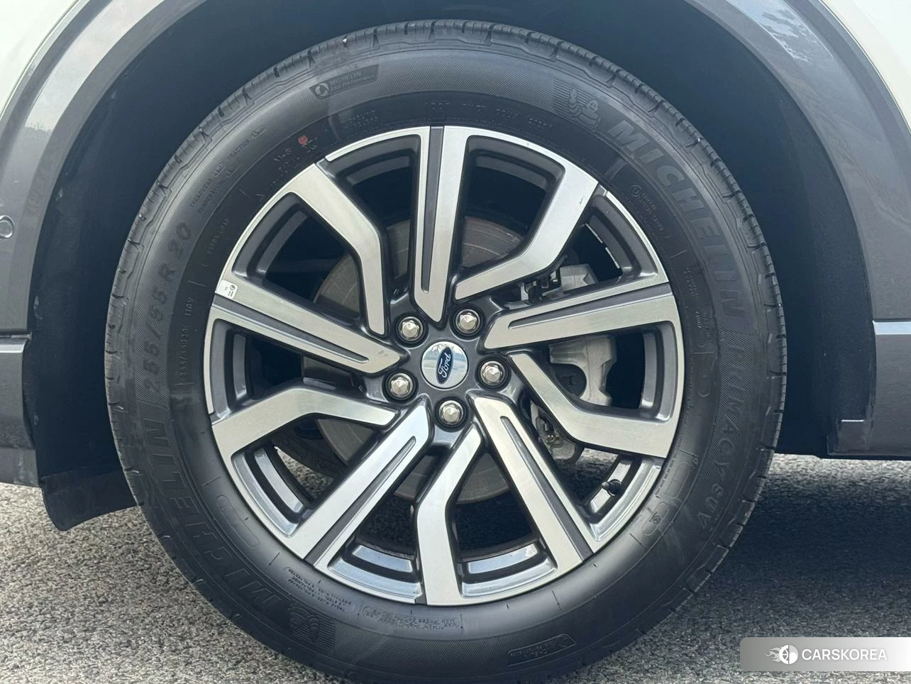 Ford Explorer id 4467692 из Китая 22