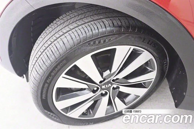 Kia Sportage 4th Generation id 2957071 из Кореи 15