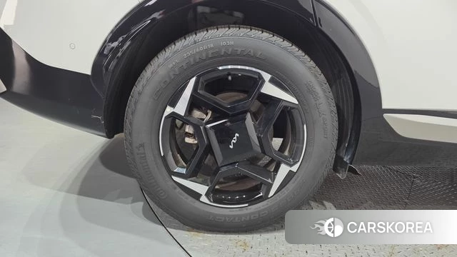 Kia The New Sportage 5th Generation Hybrid id 4916400 из Кореи 30