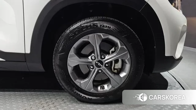 Kia The New Seltos id 3477438 из Кореи 15