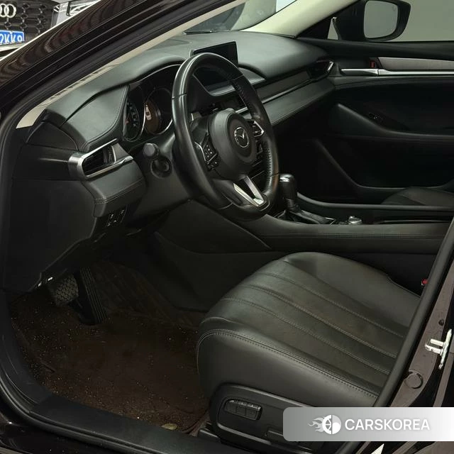 Mazda Atez id 4259039 из Китая 18