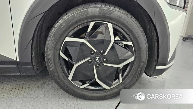 Hyundai Ionic 5 id 4731644 из Кореи 15