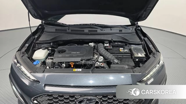 Hyundai Kona id 4435656 из Кореи 25