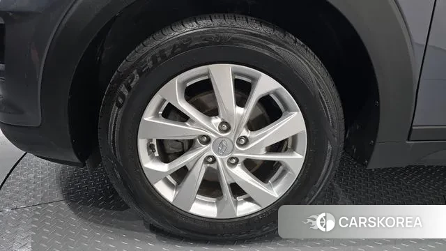 Hyundai All New Tucson id 3013009 из Кореи 15