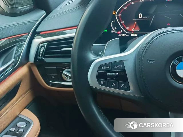 BMW 6 series GT id 4273047 из Китая 15