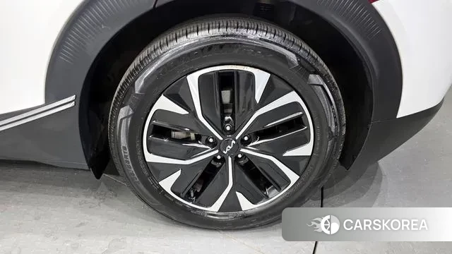 Kia EV6 id 3427476 из Кореи 15