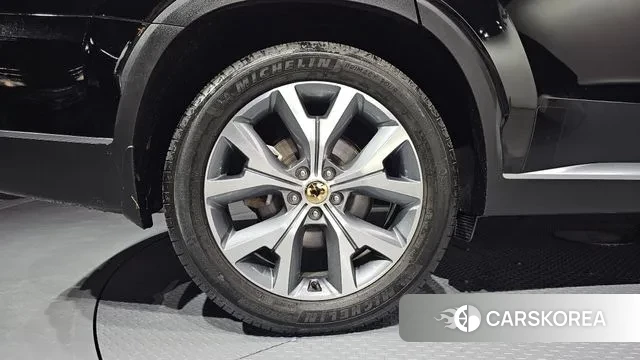 Hyundai Palisade id 3417693 из Кореи 15