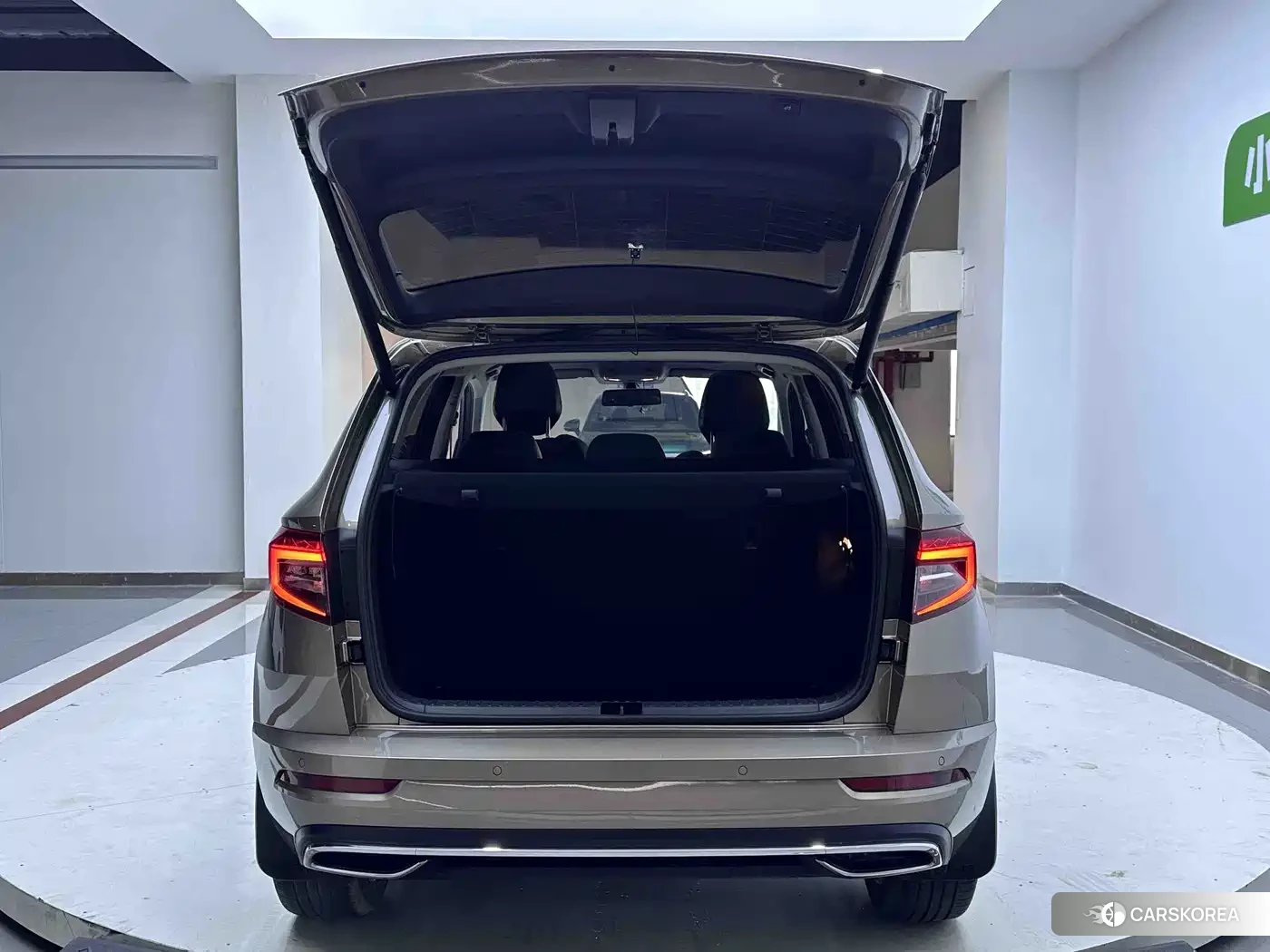Skoda Karoq id 4583755 из Китая 16