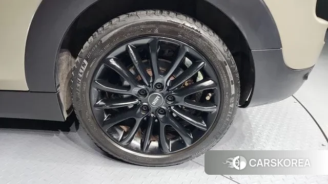 Mini Cooper Clubman id 3362951 из Кореи 15