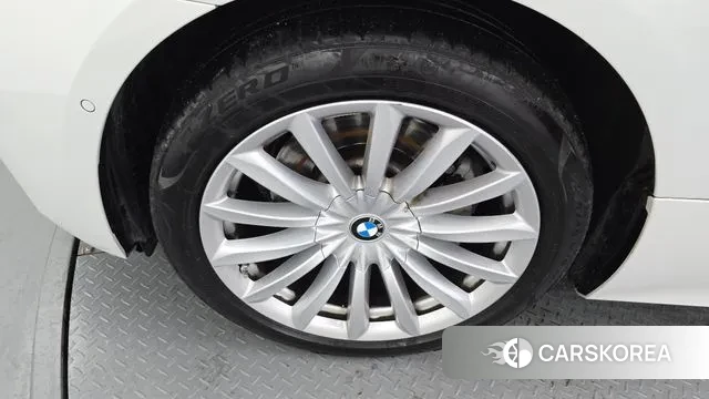 BMW 6 Series GT (G32) id 3447481 из Кореи 15