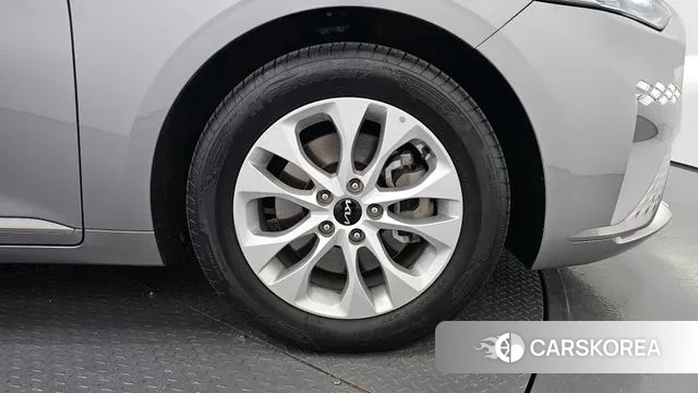 Kia K8 id 2968452 из Кореи 15