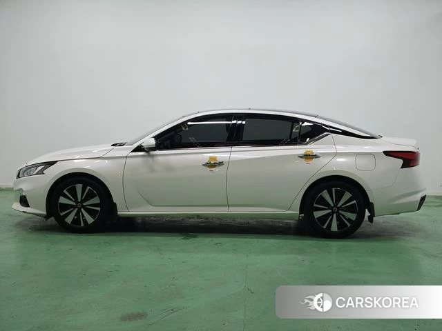 Nissan Teana id 4392034 из Китая 15