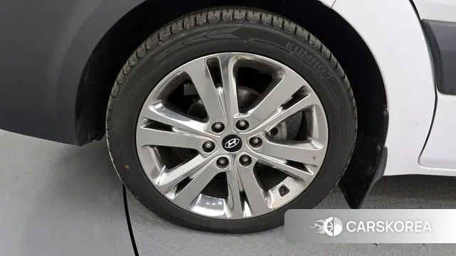 Hyundai Solati id 3592469 из Кореи 15