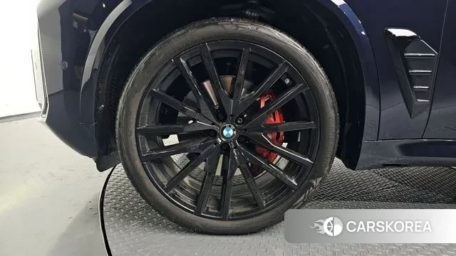 BMW X5 (G05) id 3511996 из Кореи 15