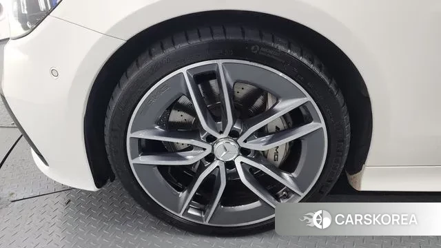 Mercedes-Benz E-Class W213 id 2885610 из Кореи 15